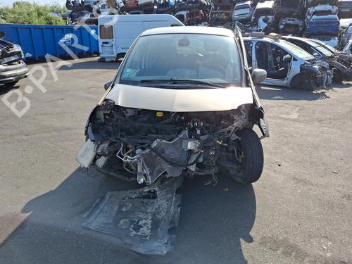 Front right window mechanism RENAULT MODUS / GRAND MODUS (F/JP0_) 1.5 dCi (FP0F, JP0F) | BP37333467C23  - Image 10