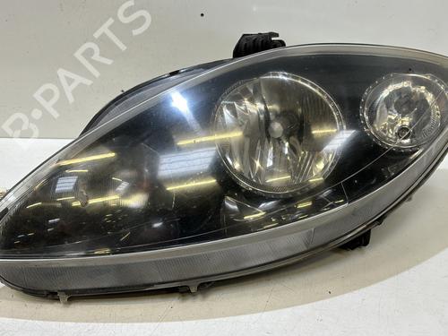 Left headlight SEAT ALTEA (5P1) | BP37303793C28 - Image 2