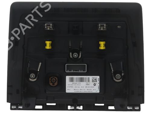 Display RENAULT CLIO V (B7_) 1.0 TCe 90 (B7MT) | BP37342109C48 - Image 2