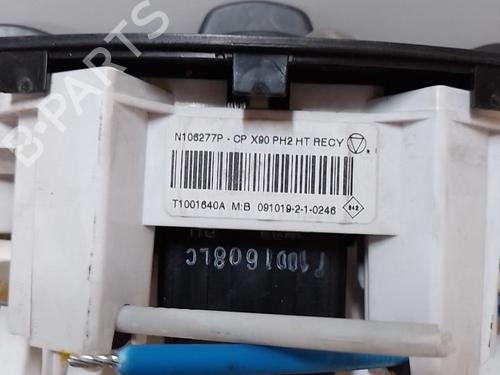 Climate control DACIA SANDERO | BP37304162I5 - Image 3