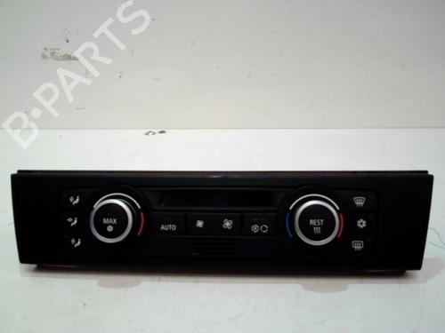 Climate control BMW 3 Touring (E91) 320 d | BP37308060I5 - Image 2