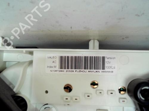 Used Climate control Climate control 37310804 37310804