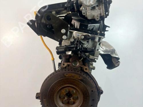 Used Engine Engine 37346555 37346555