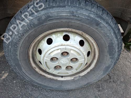 Front left lock PEUGEOT BOXER Van 2.2 HDi 120 | BP37752954C98  - Image 8