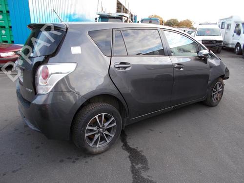 Used Parts TOYOTA VERSO (_R2_) 2.0 D-4D (AUR20_, AUR20R) 4798817