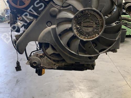 Engine AUDI A6 C5 Avant (4B5, 4B6) | BP37299621M1 - Image 2