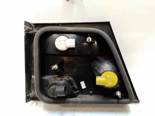 Used Right tailgate light Right tailgate light 37299002 37299002