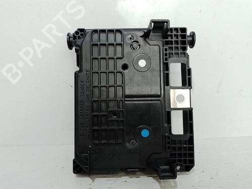 Fuse box CITROËN C3 II (SC_) 1.4 VTi 95 | BP37316617E1 - Image 3