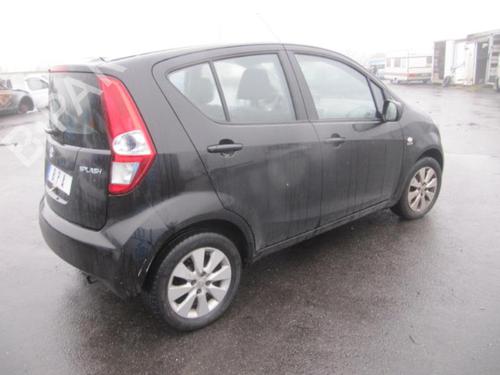 Right mirror SUZUKI SPLASH (EX) 1.3 CDTI (A5B413D) | BP37301938C27 - Image 9