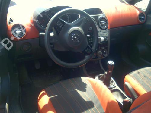 Gearbox OPEL CORSA D (S07) 1.2 (L08, L68) | BP37312945M3 - Image 8
