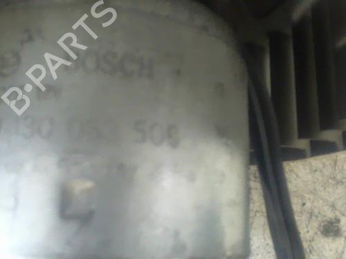 Used Heater blower motor Heater blower motor 37302859 37302859