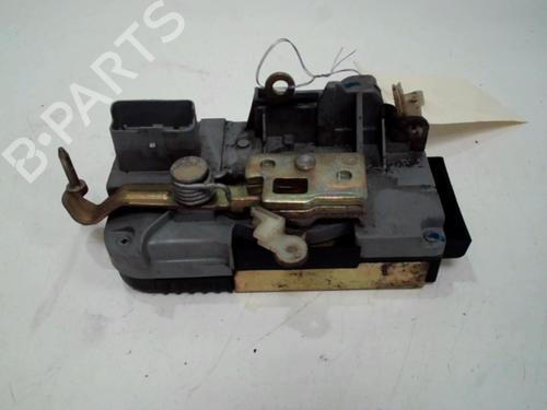 Front right lock CITROËN C8 (EA_, EB_) 2.2 HDi | BP37309710C97 - Image 2
