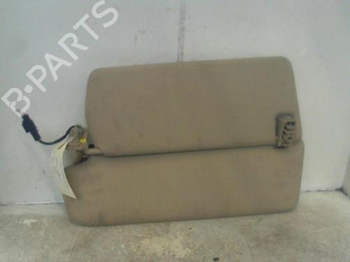 Right sun visor AUDI Q7 (4LB) 3.0 TDI quattro | BP37304169I2 - Image 2