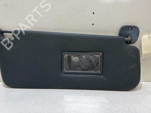 Used Right sun visor Right sun visor 37326965 37326965