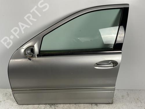 Used Left front door Left front door 37622168 37622168