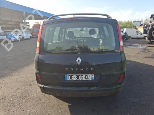 Steering column stalk RENAULT ESPACE IV (JK0/1_) | BP37331983I23 - Image 12