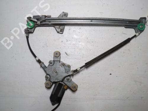 Used Front right window mechanism Front right window mechanism 37298004 37298004