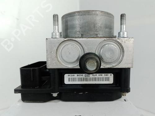 Módulo de ABS CITROËN NEMO MPV 1.3 HDi 75 | BP37316202M43 - Image 3