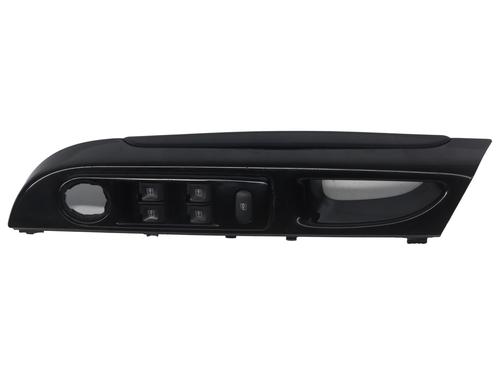 Left front window switch RENAULT CLIO IV Grandtour (KH_) 0.9 TCe 90 | BP37340659I27 - Image 4