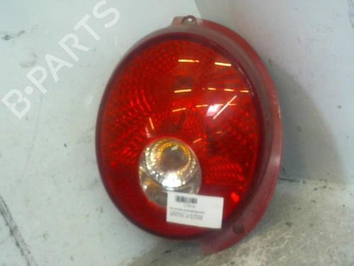 Used Left taillight Left taillight 37304930 37304930