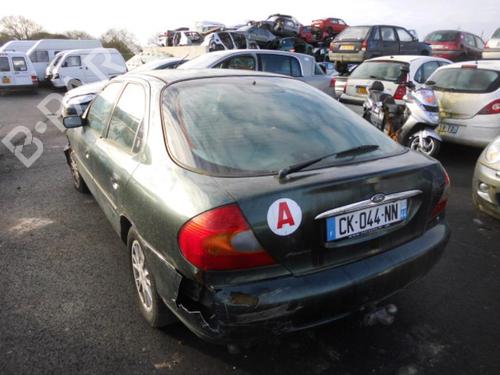 Left headlight FORD MONDEO II (BAP) | BP37298784C28 - Image 7