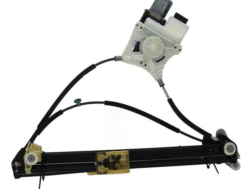 front-left-window-mechanism-vw-polo-vi-aw1-bz1-ae1-2017-37329054 main image