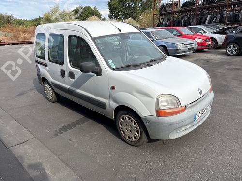 Engine RENAULT KANGOO (KC0/1_) 1.5 dCi (KC07) | BP38979478M1 - Image 5