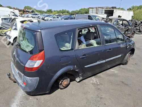 Used Parts RENAULT GRAND SCÉNIC II (JM0/1_) 1.5 dCi (JM1E) 4846727