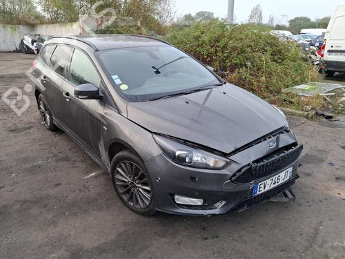 Gearbox FORD FOCUS III Turnier 2.0 TDCi | BP37330620M3 - Image 6