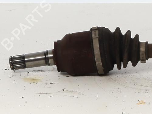 Left front driveshaft FIAT PUNTO (199_) | BP37341816M38 - Image 3