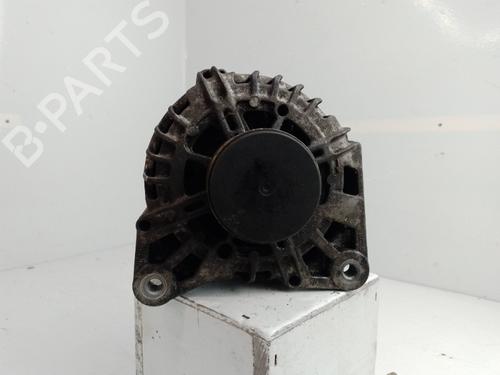 Alternator RENAULT MEGANE III Hatchback (BZ0/1_, B3_) 1.5 dCi (BZ0C) | BP37322864M7 - Image 3