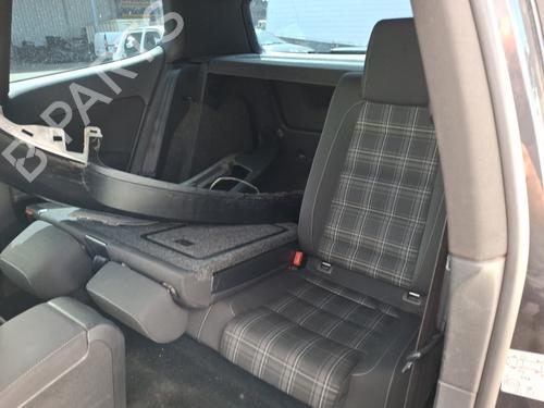 Horn VW GOLF VI (5K1) 2.0 TDI | BP37340343E13 - Image 7