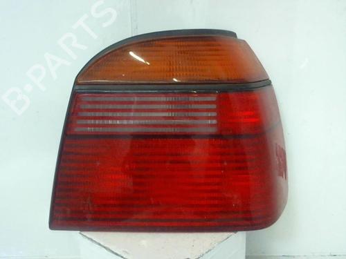 Used Right taillight Right taillight 37299039 37299039