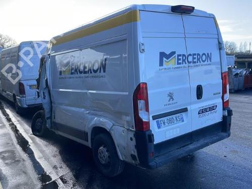 Pala sol esquerda PEUGEOT BOXER Bus 2.2 BlueHDi 120 | BP37327163I1 - Image 6