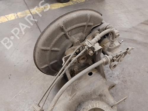 Used Rear axle Rear axle 37620659 37620659