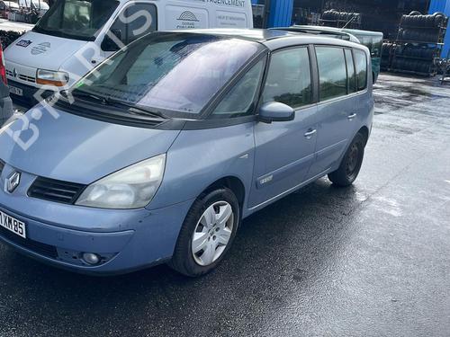 Front right seatbelt RENAULT ESPACE IV (JK0/1_) 2.2 dCi (JK0H) | BP37312190I25 - Image 7