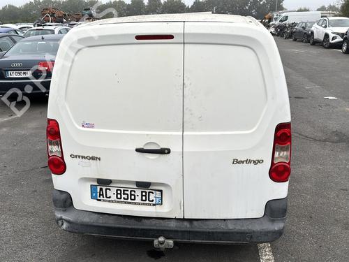 Right headlight CITROËN BERLINGO Box Body/MPV (B9) | BP37326803C29 - Image 9