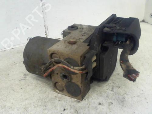 ABS pump PEUGEOT 607 (9D, 9U) 2.2 HDi | BP37302804M43 - Image 2