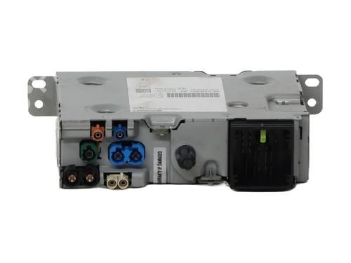 Used Radio Radio 37314604 37314604