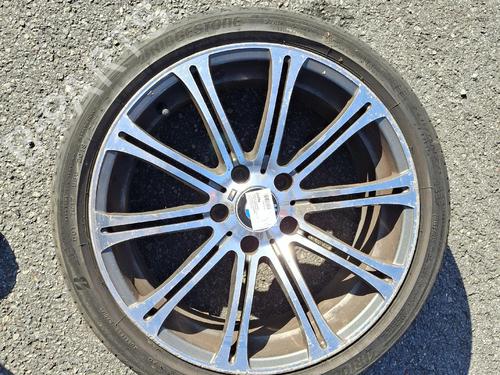 Used Rim Rim 37615640 37615640