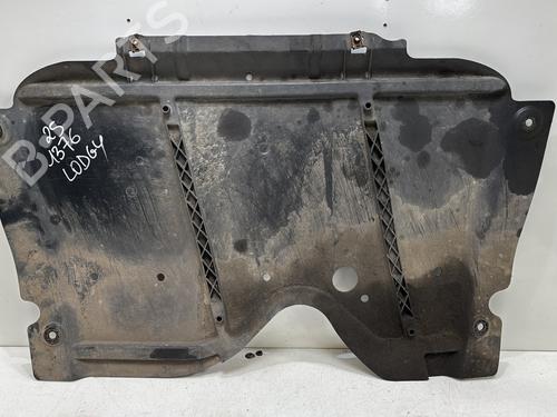 Underbody protection DACIA LODGY (JS_) 1.2 TCe (JSAY, JSM0) | BP37344730M92 - Image 2