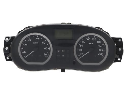 Instrument cluster DACIA LOGAN (LS_) 1.5 dCi (LS0K) | BP37346817C47  - Image 6