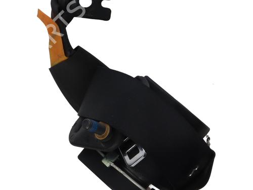 Front right seatbelt FORD TRANSIT CONNECT (P65_, P70_, P80_) 1.8 TDCi | BP37334217I25 - Image 3