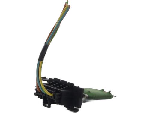 Heater resistor CITROËN NEMO MPV 1.4 HDi | BP37333435M108 - Image 5