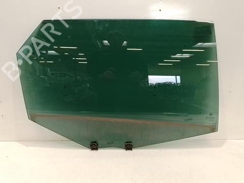 rear-right-door-window-citroen-ds5-2011-2012-2013-2014-2015-2016-37317199 main image