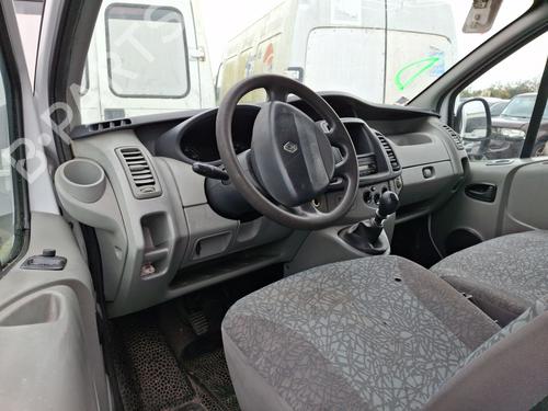 Højre forlygte RENAULT TRAFIC II Van (FL) 2.0 dCi 90 (FL0H, FL00, FL01, FL0M, FL0P, FL0S) | BP38034669C29  - Image 13