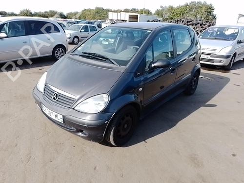 Engine MERCEDES-BENZ A-CLASS (W168) A 170 CDI (168.009, 168.109) | BP37312509M1 - Image 2