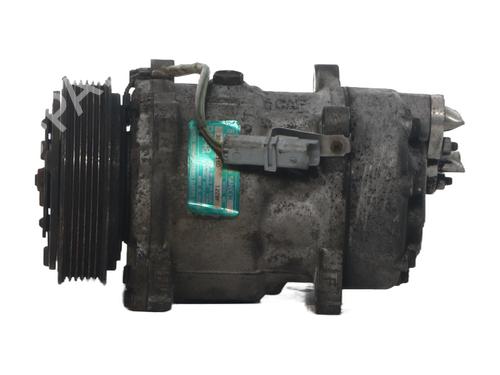 AC compressor PEUGEOT 307 (3A/C) 2.0 HDi 90 | BP37332279M34 - Image 2