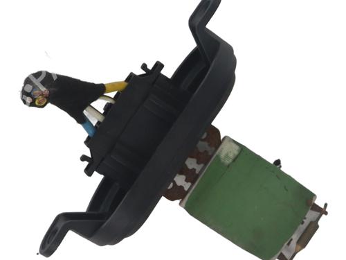 Heater resistor VW TRANSPORTER T5 Van (7HA, 7HH, 7EA, 7EH) 1.9 TDI | BP37340307M108  - Image 5