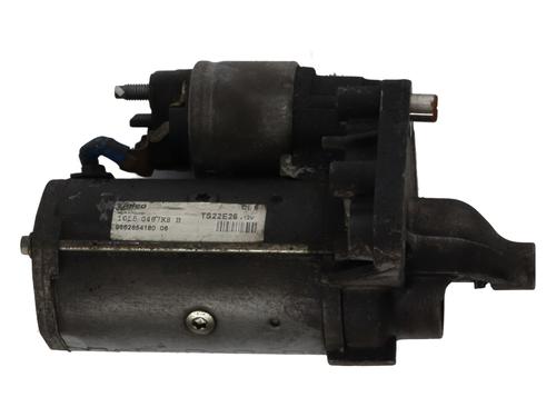 Starter CITROËN BERLINGO Box Body/MPV (B9) | BP37326811M8 - Image 3
